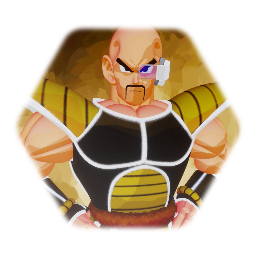 Nappa