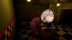 Fnaf but bad- N I T E   2