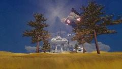 A screenshot taken in Dreams. 9 of 18.