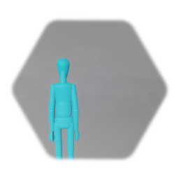 Third Person Shoulder Camera V2