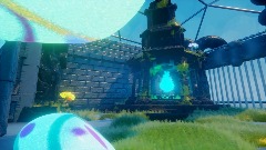 Starrwarriors Assets depth