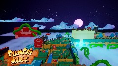 A screenshot taken in Dreams. 3 of 4.