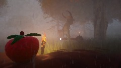 Goblin Keep Forest