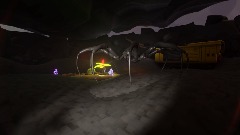 A screenshot taken in Dreams. 2 of 2.