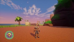 A screenshot taken in Dreams. 15 of 30.