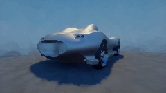 A screenshot taken in Dreams. 18 of 27.