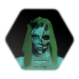 LEGACY of KAIN : Ariel