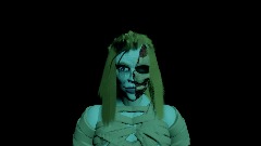 A screenshot taken in Dreams. 1 of 2.