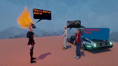 A screenshot taken in Dreams. 16 of 26.