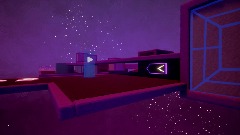 A screenshot taken in Dreams. 5 of 8.