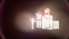 Friday night funkin mod fred scooby doo