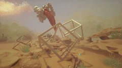 A screenshot taken in Dreams. 10 of 12.