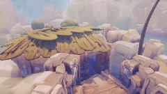 Lara Croft and the Ancient Temple