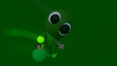 A screenshot taken in Dreams. 2 of 4.