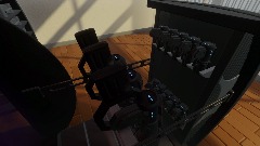 A screenshot taken in Dreams. 8 of 14.