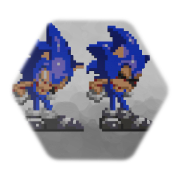Sonic.Exe 2011 Sprites