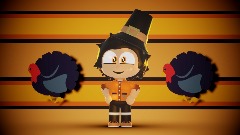 🥧 Pie-Air: Collecting Turkeys 🦃