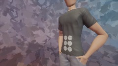 A screenshot taken in Dreams. 1 of 1.