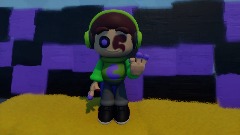 A screenshot taken in Dreams. 1 of 1.
