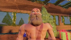 God Of War Holiday 2019 Main Floor