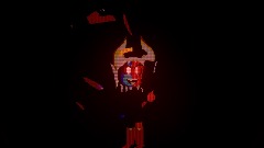 A screenshot taken in Dreams. 5 of 22.