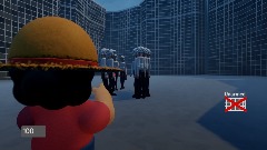 30 Garys vsSteven universe 2.0