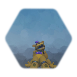 Fredbear (UCN)