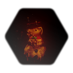 The SnowMan