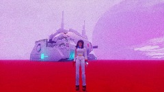 A screenshot taken in Dreams. 2 of 3.