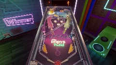 Impys Pinball