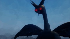 A screenshot taken in Dreams. 7 of 18.