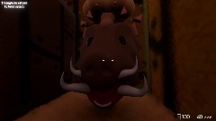 A screenshot taken in Dreams. 2 of 5.