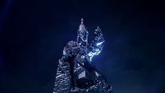 A screenshot taken in Dreams. 3 of 9.