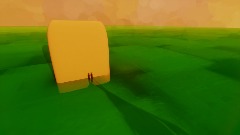 Mr. Krab's Brother Benson's Funeral