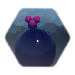 Withered Pinky