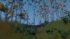 A screenshot taken in Dreams. 1 of 4.