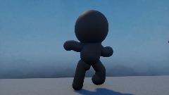 A screenshot taken in Dreams. 2 of 2.