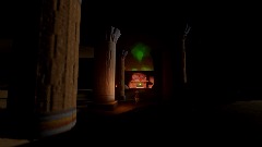 A screenshot taken in Dreams. 5 of 9.