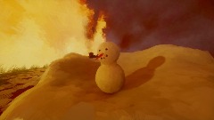 A screenshot taken in Dreams. 24 of 26.