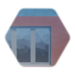 Window's Wall