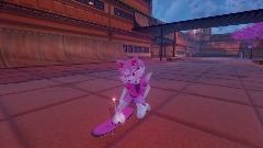 A screenshot taken in Dreams. 19 of 23.