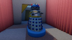 Dreams Dalek collection