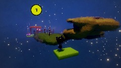 A screenshot taken in Dreams. 3 of 5.