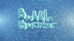 Bubble 🌀 Burster