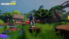 A screenshot taken in Dreams. 3 of 4.