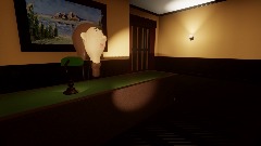 Team Legacy Revenge Of The Cassadines Scene 7 - Citadel Office