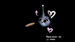 A screenshot taken in Dreams. 5 of 24.