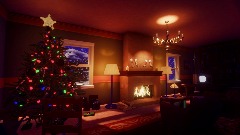 A screenshot taken in Dreams. 3 of 4.