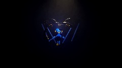 Deltarune-The World Revolving