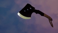 A screenshot taken in Dreams. 2 of 4.